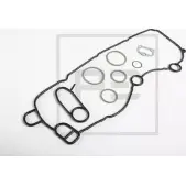 Комплект прокладок, маслянный радиатор PE AUTOMOTIVE 1210226077 KQK DPHO 120.169-00A EFQHG8