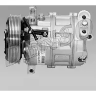 Компрессор кондиционера DENSO PTLN5 XR 1210441365 4N75JO DCP01030