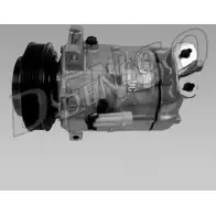 Компрессор кондиционера DENSO TJYXDQ DCP09023 1210442993 8MN9R W
