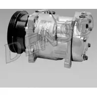 Компрессор кондиционера DENSO 1210445437 110 8I M9EB1Z2 DCP23028