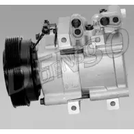 Компрессор кондиционера DENSO HFR 1RSV DCP41003 1210446519 H6IHK2