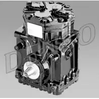 Компрессор кондиционера DENSO RYH768 TAVTBB U 1210447619 DCP99951