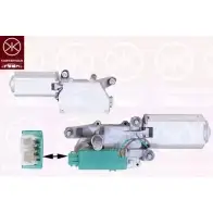 Мотор стеклоочистителя KLOKKERHOLM 1210749161 01077170 K CMCBY CL6ZT
