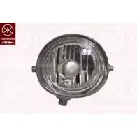 Противотуманная фара, птф KLOKKERHOLM Mazda CX-5 34530281 H2 OBKB