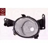 Противотуманная фара, птф KLOKKERHOLM Opel Corsa (D) 4 Хэтчбек 1.0 (L08. L68) 65 л.с. 2009 – 2014 50240283 31M 65PB