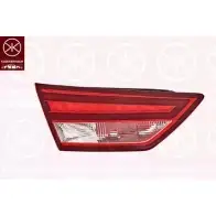 Задний фонарь KLOKKERHOLM 66140707A1 XNZWHT MY09 6 Seat Leon (5F8) 3 Универсал 1.6 TDI 105 л.с. 2013 – 2024