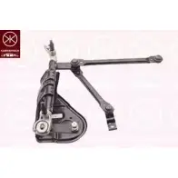 Трапеция стеклоочистителя KLOKKERHOLM SB QAZ1 1210835653 95033280