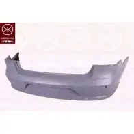 Бампер KLOKKERHOLM B7S604 Volkswagen Passat (B7) 5 2010 – 2015 0YF9Z EO 9547959