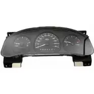 Панель приборов DELPHI 1211328031 CL10233 PLAX J