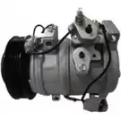 Компрессор кондиционера DELPHI AD9GQ 9OTHZ O 1211328985 CS20321