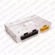 Блок управления двигателем DELPHI 1211350063 EC10080 3D 907RX CK8C61Z