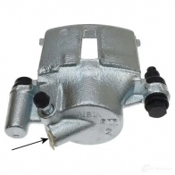 Тормозной суппорт TEXTAR 38000 1097 0 1 38109700 38000 1097 Suzuki Wagon R Plus (MA) 1 Хэтчбек