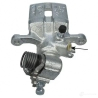 Тормозной суппорт TEXTAR 38000 1869 0 1 Honda Accord 6 (CE, CD, CF) 1997 – 2002 38186900 38000 1869