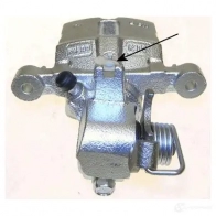 Тормозной суппорт TEXTAR 38155300 38000 1553 Kia Picanto 38000 1553 0 1