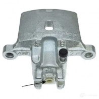 Тормозной суппорт TEXTAR 38000 1021 Mitsubishi Pajero 3 (V60) 1999 – 2007 38000 1021 0 1 38102100