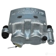 Тормозной суппорт TEXTAR 38101500 Toyota Previa (XR10, XR20) 1 Минивэн 2.4 (TCR11. TCR10) 132 л.с. 1990 – 2000 38000 1015 0 1 38000 1015