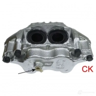 Тормозной суппорт TEXTAR 38000 1006 0 1 Toyota Land Cruiser Prado (J70) 1 Внедорожник 2д 38000 1006 38100600