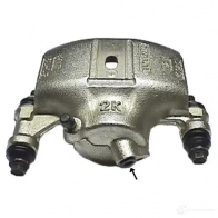 Тормозной суппорт TEXTAR 38000 1960 38000 1960 0 1 38196000 Toyota Starlet