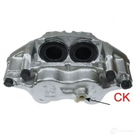 Тормозной суппорт TEXTAR 38100500 Toyota Land Cruiser Prado (J70) 1 Внедорожник 2д 38000 1005 0 1 38000 1005