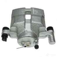 Тормозной суппорт TEXTAR 38000 1401 Mazda 38140100 38000 1401 0 1