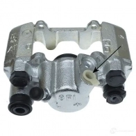 Тормозной суппорт TEXTAR 38000 1456 38145600 38000 1456 0 1 Toyota Celica