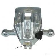 Тормозной суппорт TEXTAR Hyundai Getz (TB) 1 Хэтчбек 1.3 i 82 л.с. 2002 – 2004 38000 2398 38000 2398 0 1 38239800