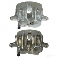 Тормозной суппорт TEXTAR 38000 0512 0 1 Fiat Ducato 38051200 38000 0512