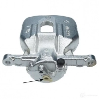 Тормозной суппорт TEXTAR 38000 1162 0 1 38116200 38000 1162 Toyota RAV4 (XA10) 1 1994 – 2000