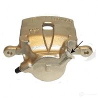 Тормозной суппорт TEXTAR 38000 2325 Suzuki 38000 2325 0 1 38232500