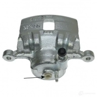 Тормозной суппорт TEXTAR Suzuki Swift (HT, SF) 1 1991 – 2004 38000 1437 0 1 38143700 38000 1437