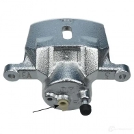 Тормозной суппорт TEXTAR 38000 1491 Toyota Yaris Verso (XP20) 1 Минивэн 1.4 D 4D (NLP20. NLP22) 75 л.с. 2001 – 2005 38000 1491 0 1 38149100