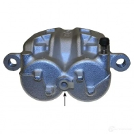 Тормозной суппорт TEXTAR 38000 1019 38101900 38000 1019 0 1 Mitsubishi Pajero 3 (V60) 1999 – 2007