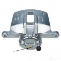 Тормозной суппорт TEXTAR Toyota Corolla (E120) 9 Хэтчбек 2.0 D 4D (CDE120R. CDE120L) 110 л.с. 2002 – 2006 38000 1200 0 1 38120000 38000 1200