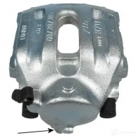 Тормозной суппорт TEXTAR 38000 1208 Bmw 3 (E36) 3 Седан 3.2 M3 321 л.с. 1995 – 1998 38000 1208 0 1 38120800