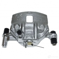 Тормозной суппорт TEXTAR 38000 1644 Hyundai Accent (X3) 1 Седан 1.5 i 16V 99 л.с. 1995 – 2000 38164400 38000 1644 0 1