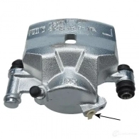 Тормозной суппорт TEXTAR 38122200 38000 1222 38000 1222 0 1 Toyota Previa (XR10, XR20) 1 Минивэн 2.4 (TCR11. TCR10) 132 л.с. 1990 – 2000