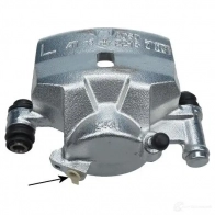 Тормозной суппорт TEXTAR 38000 1221 0 1 38122100 Toyota Previa (XR10, XR20) 1 Минивэн 2.4 (TCR11. TCR10) 132 л.с. 1990 – 2000 38000 1221