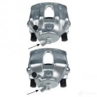 Тормозной суппорт TEXTAR Bmw Z3 (E36) 1 Купе 38000 0667 0 1 38000 0667 38066700