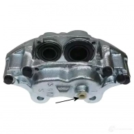 Тормозной суппорт TEXTAR Toyota Land Cruiser Prado (J70) 1 Внедорожник 2д 38000 2142 0 1 38000 2142 38214200