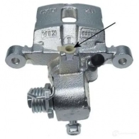 Тормозной суппорт TEXTAR 38000 1548 38154800 38000 1548 0 1 Kia Picanto (SA) 1 Хэтчбек