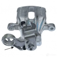 Тормозной суппорт TEXTAR 38045000 Audi A4 (B5) 1 Универсал 38000 0450 0 1 38000 0450