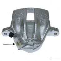 Тормозной суппорт TEXTAR 38000 2250 0 1 38000 2250 Fiat Tempra 38225000