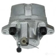 Тормозной суппорт TEXTAR Renault Espace (JS63) 2 Минивэн 38115300 38000 1153 38000 1153 0 1