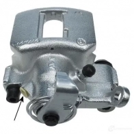 Тормозной суппорт TEXTAR Renault Safrane (B54) 2 Хэтчбек 2.2 dT (B54G) 113 л.с. 1996 – 2000 38093200 38000 0932 38000 0932 0 1