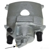 Тормозной суппорт TEXTAR Seat Cordoba 38000 2278 0 1 38000 2278 38227800