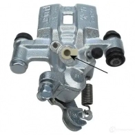 Тормозной суппорт TEXTAR 38000 0324 38000 0324 0 1 38032400 Mazda MX-3 (EC) 1 Купе 1.8 i V6 129 л.с. 1994 – 1997