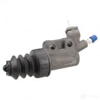 Рабочий цилиндр сцепления TEXTAR 52000 0267 Mazda 3 (BL) 2 Хэтчбек 2.2 MZR CD 185 л.с. 2009 – 2013 52000 0267 0 1 52026700