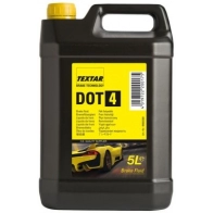 Тормозная жидкость TEXTAR Ford M6C9103A 95002300 524288 98502 0023 9 L