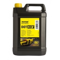 Тормозная жидкость TEXTAR 524292 98502 0063 9 L BMW QV 34001 95006300