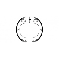 Тормозные колодки TEXTAR 98101 0506 Mitsubishi L200 3 (K7T, K6T) Пикап 98101 0506 0 4 91050600